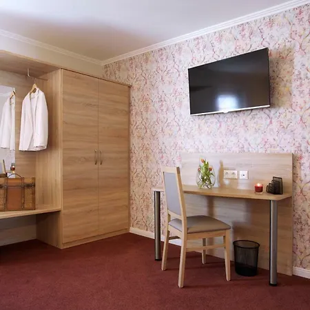 Gasthof Kalinde Weinböhla