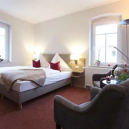 Kalinde Guest house *