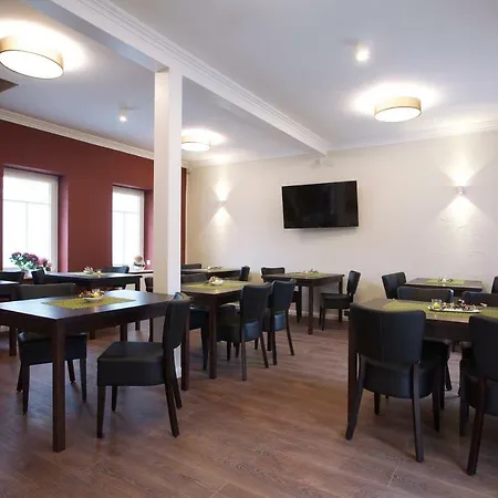 Guest house Kalinde Weinboehla