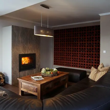 Kalinde Maison d'hôtes Weinböhla