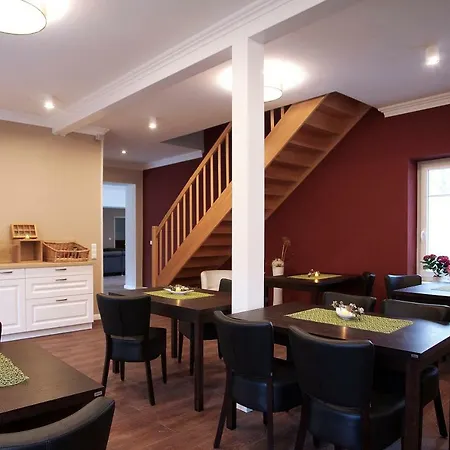 Guest house Kalinde