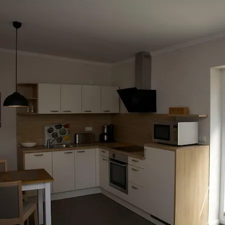 Maison d'hôtes Kalinde *