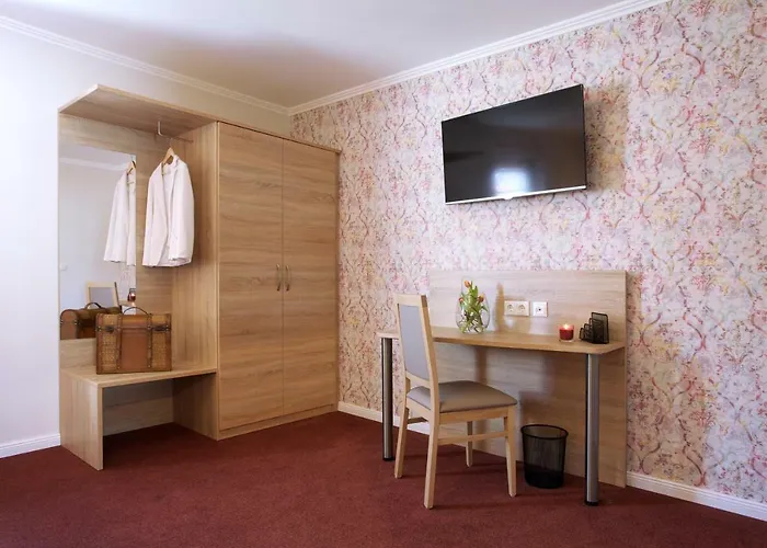 Gasthof Kalinde Weinböhla