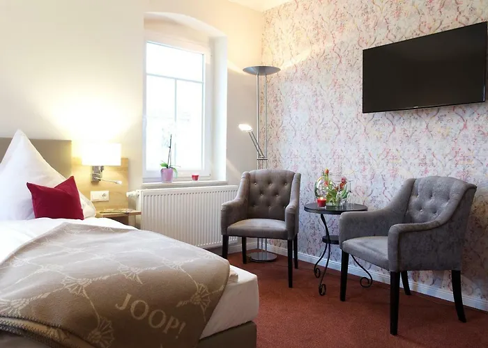 Maison d'hôtes Kalinde