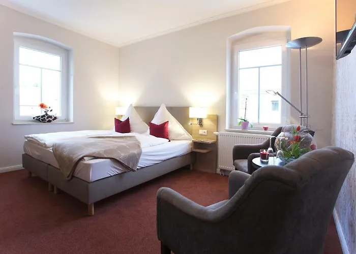 Kalinde Maison d'hôtes *