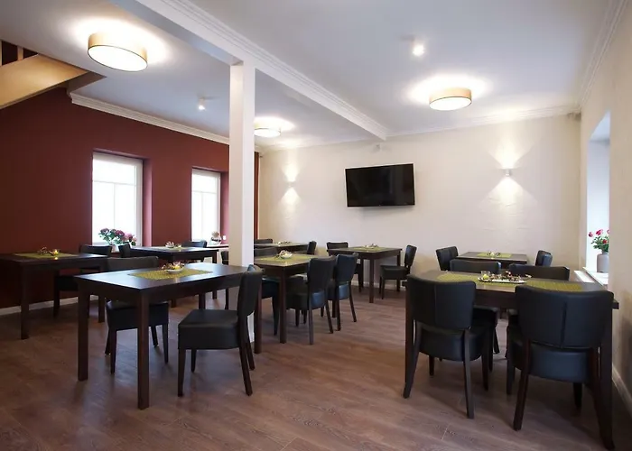 Maison d'hôtes Kalinde Weinböhla