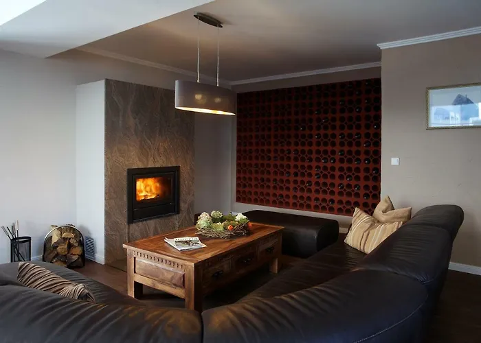 Kalinde Maison d'hôtes Weinböhla