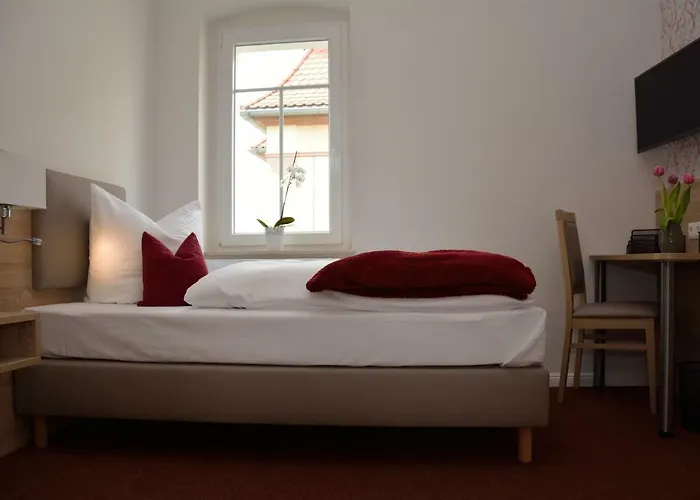 Maison d'hôtes Kalinde *