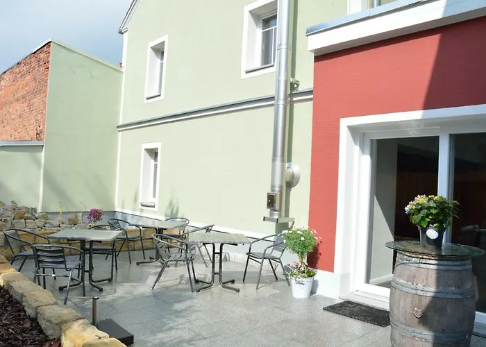 Kalinde Maison d'hôtes