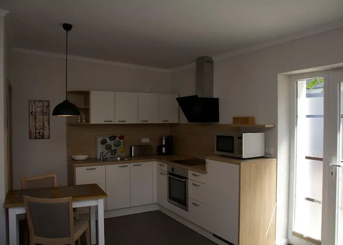 Maison d'hôtes Kalinde *